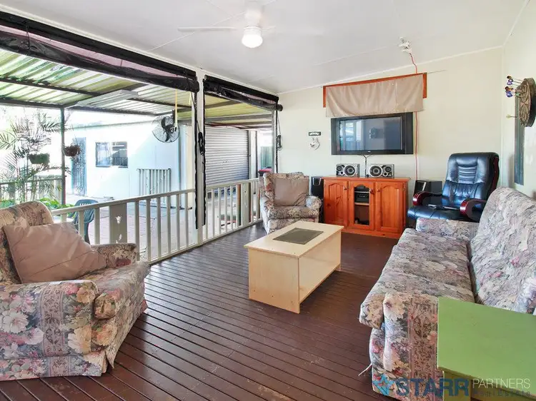Third view of Homely house listing, 22 Brooker Street, Colyton NSW 2760