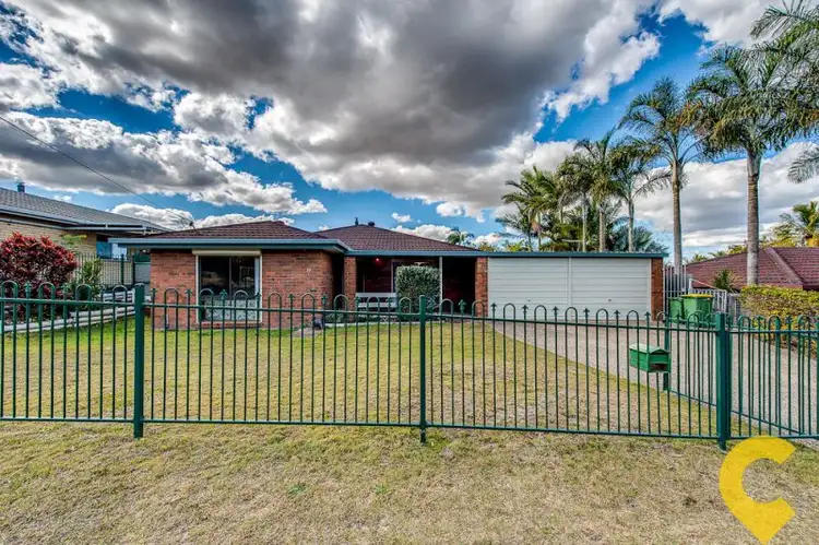 16 Baudin Street, Boronia Heights QLD 4124