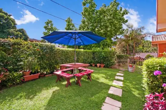 Fifth view of Homely townhouse listing, 1/38 Melbourne Street, East Gosford NSW 2250