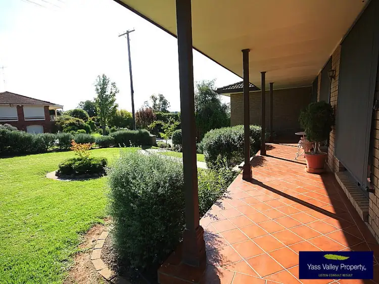 Second view of Homely house listing, 30 McBean Parade, Yass NSW 2582