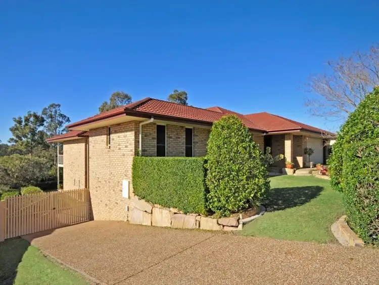 Sixth view of Homely house listing, 15 Heron Close, Cashmere QLD 4500