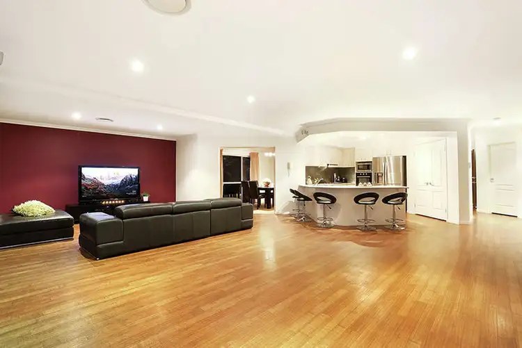 Fifth view of Homely house listing, 65 Waterbrooke Circuit, Drewvale QLD 4116