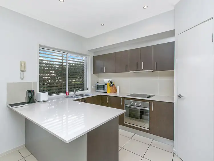 Fifth view of Homely townhouse listing, 4/12 Mordant Street, Ascot QLD 4007