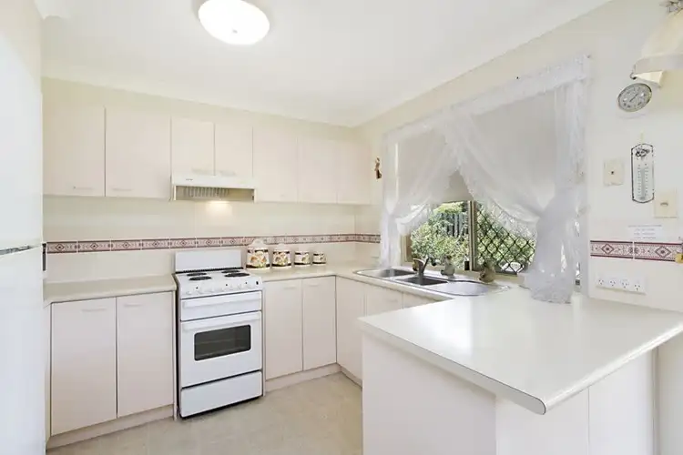 Third view of Homely unit listing, 6/110 Thornton St, Ipswich QLD 4305