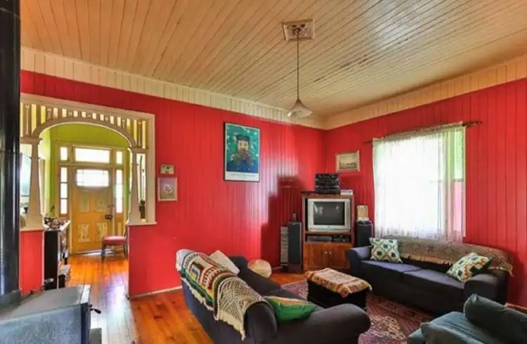 Sixth view of Homely house listing, 194 South Street, Centenary Heights QLD 4350