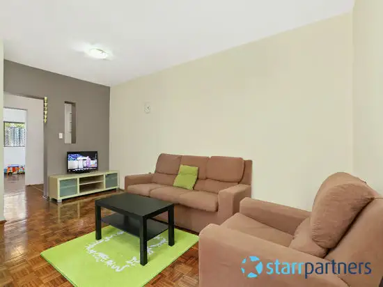 Second view of Homely unit listing, 1/5-7 Grose St, Parramatta NSW 2150