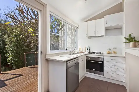 Fifth view of Homely house listing, 44 Chaleyer Street, Rose Bay NSW 2029