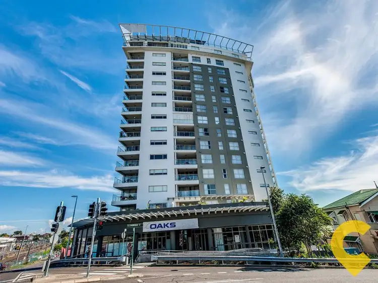 Main view of Homely unit listing, 203/11 Ellenborough Street, Woodend QLD 4305