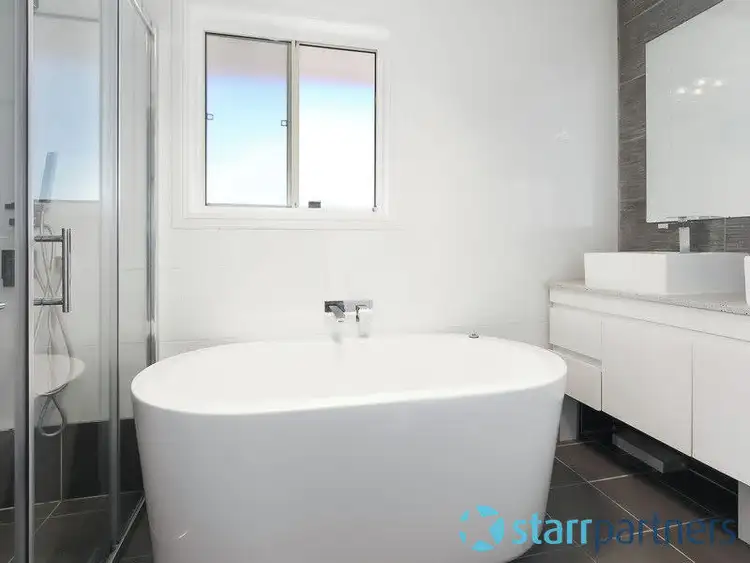 Fifth view of Homely townhouse listing, 3/58-60 Helena St, Auburn NSW 2144