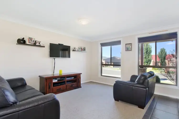 Third view of Homely house listing, 39 Semillon Drive, Tamworth NSW 2340