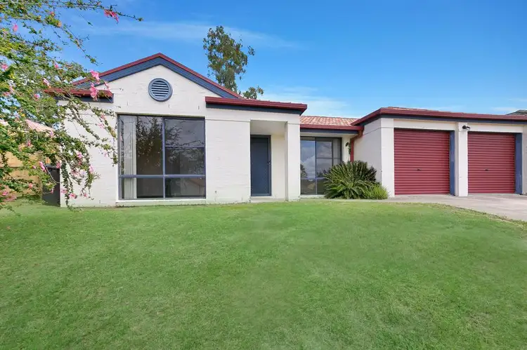 Main view of Homely house listing, 23 Kurrajong St, Durack QLD 4077