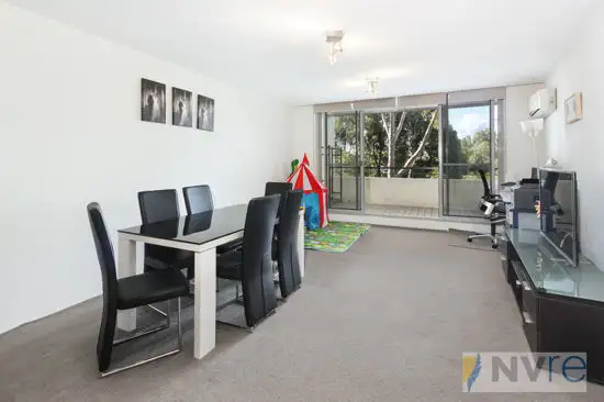 Main view of Homely unit listing, 18/5 Mockridge Avenue, Newington NSW 2127