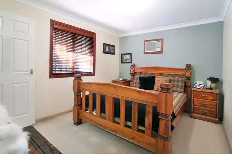 Sixth view of Homely house listing, 265 Bennett Road, St Clair NSW 2759