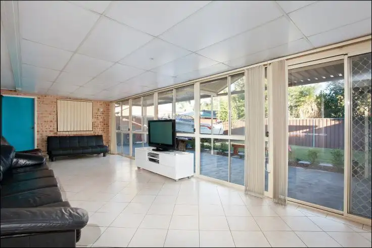 Fifth view of Homely house listing, 8 Clyde Avenue, St Clair NSW 2759