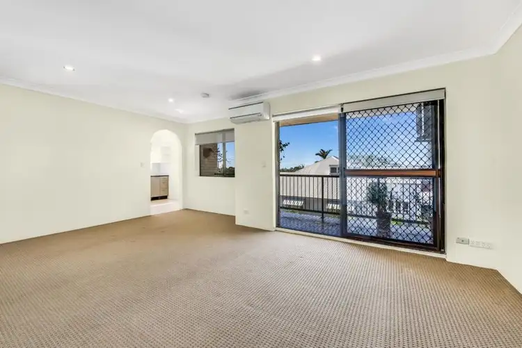Sixth view of Homely unit listing, 4/85 Jackson Street, Hamilton QLD 4007