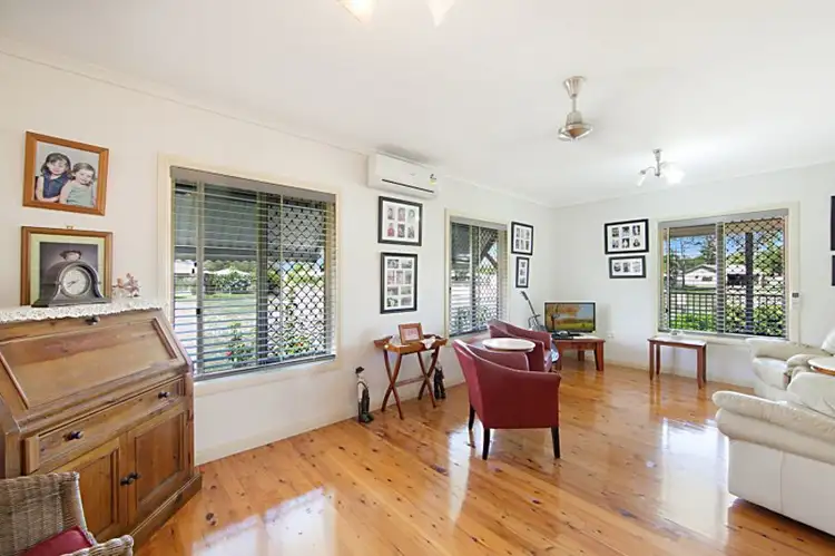 Fourth view of Homely house listing, 3 Medinah Court, Balgal Beach QLD 4816