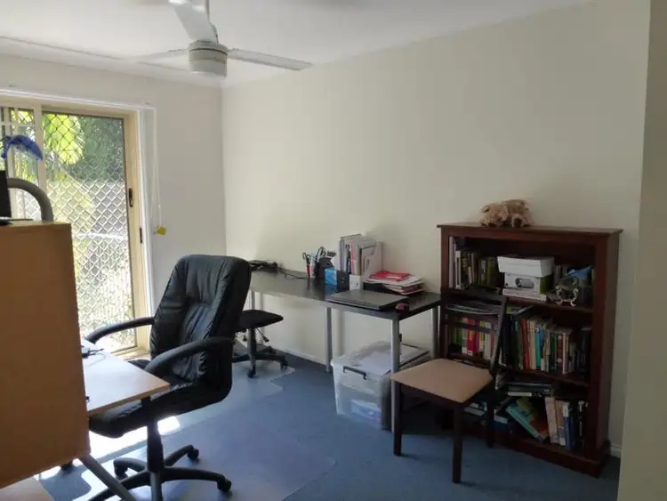 Fifth view of Homely townhouse listing, 61/ 102 Franklin Drive, Mudgeeraba QLD 4213