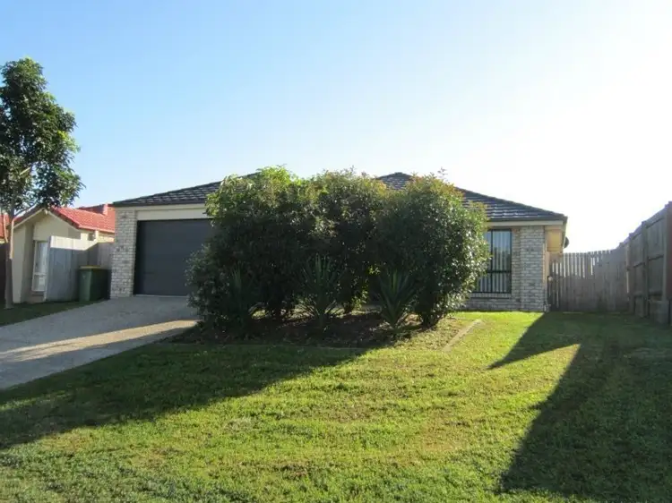 74 Westminster Crescent, Raceview QLD 4305