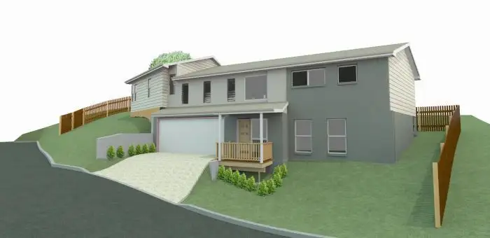 Third view of Homely land listing, Lot 3 43 Pallaranda Street, Tarragindi QLD 4121