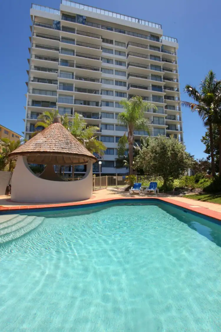 8/27 Sixth Avenue, Cotton Tree QLD 4558