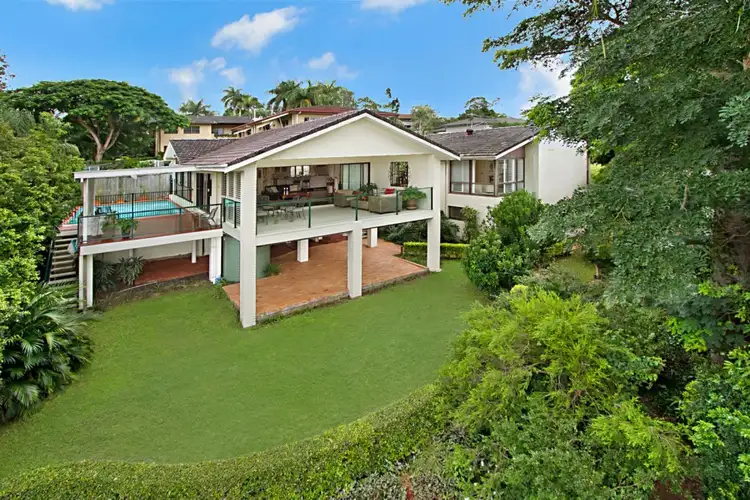 Second view of Homely house listing, 31 Glencairn Avenue, Indooroopilly QLD 4068