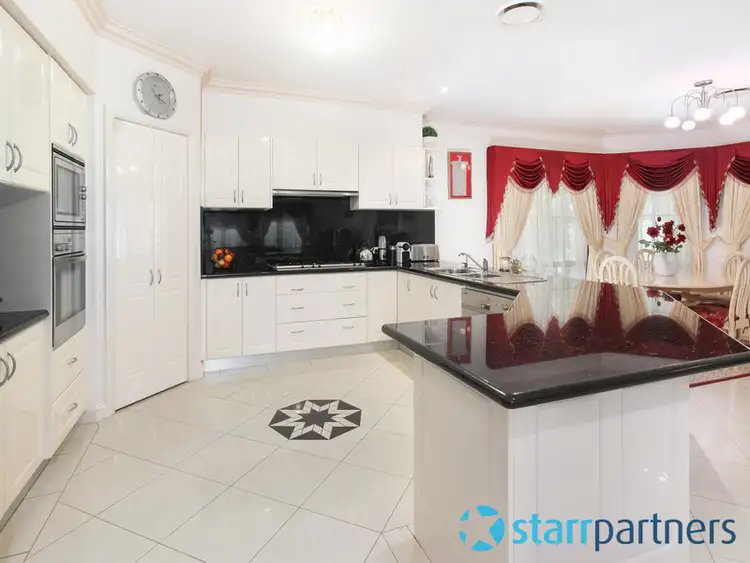 Second view of Homely house listing, 20 Glengarry Drive, Glenmore Park NSW 2745