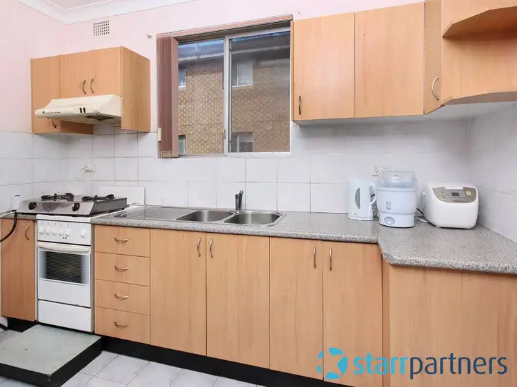 Third view of Homely unit listing, 10/13 Doodson Ave, Lidcombe NSW 2141