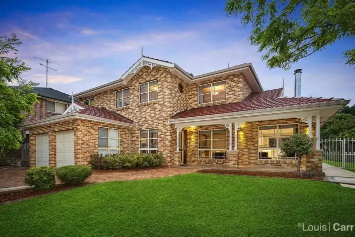 22 Cairngorm Avenue, Glenhaven NSW 2156