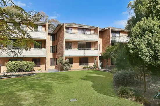 15/6 Isabella Street, North Parramatta NSW 2151