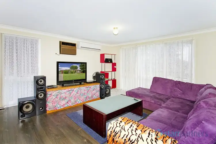 Second view of Homely house listing, 78 William Cox Dr, Richmond NSW 2753
