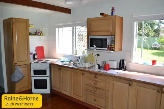 Fifth view of Homely house listing, 23 Arthur Street, South West Rocks NSW 2431