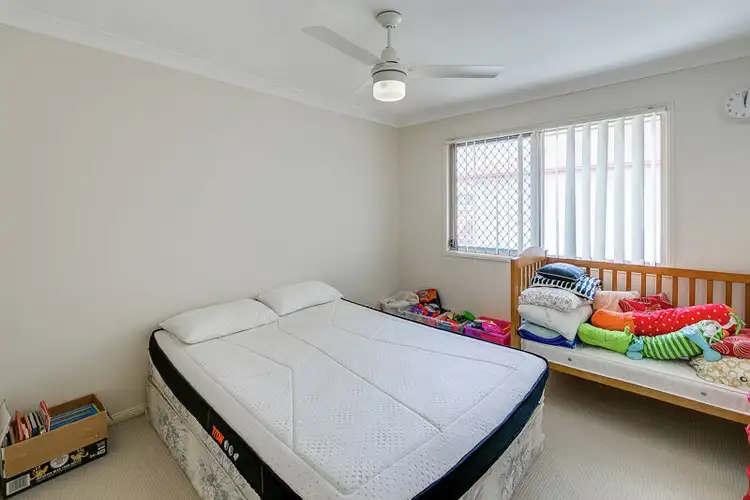 Seventh view of Homely townhouse listing, 77/18 Mornington Ct, Calamvale QLD 4116