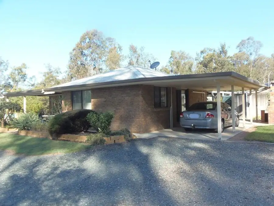 Main view of Homely house listing, 34 Banksia Road, Bells Bridge QLD 4570