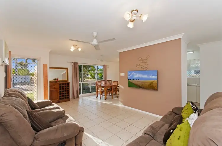 Third view of Homely house listing, 27 Valerie Lane, Deeragun QLD 4818
