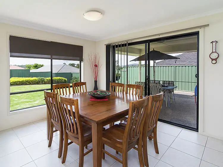 Fifth view of Homely house listing, 44 Barton Circuit, Mount Barker SA 5251