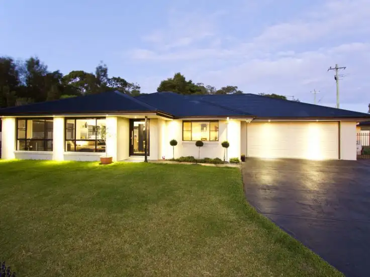 3 Grandview, Armidale NSW 2350