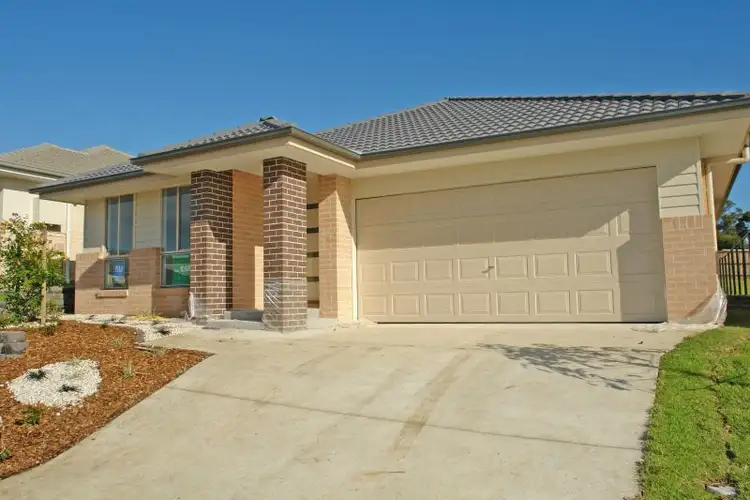 Main view of Homely house listing, Lot 1008 Settlement Drive, Wadalba NSW 2259