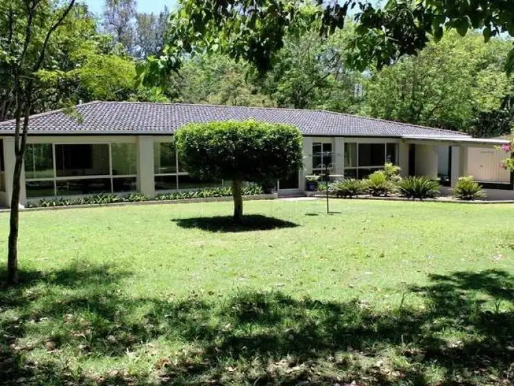 Main view of Homely house listing, 8790 Warrego Hwy, Withcott QLD 4352