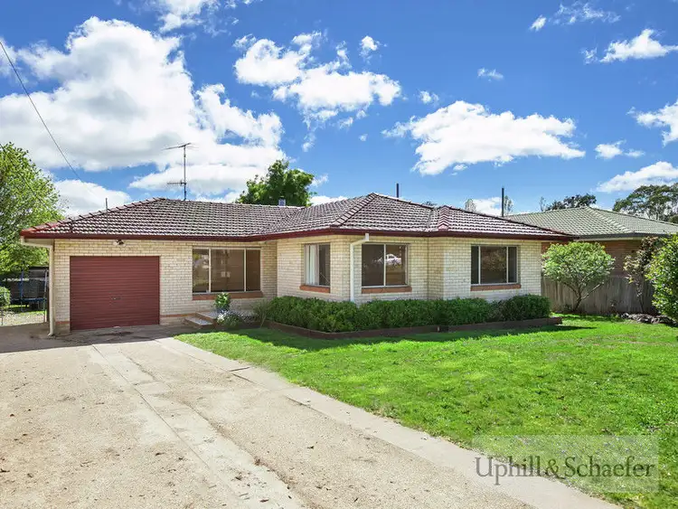 Main view of Homely house listing, 183 Mossman Street, Armidale NSW 2350