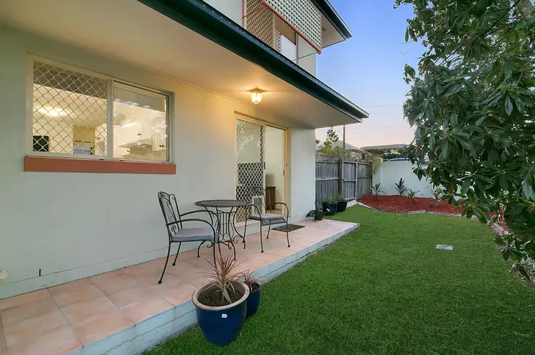 1/33 Orana Street, Carina QLD 4152