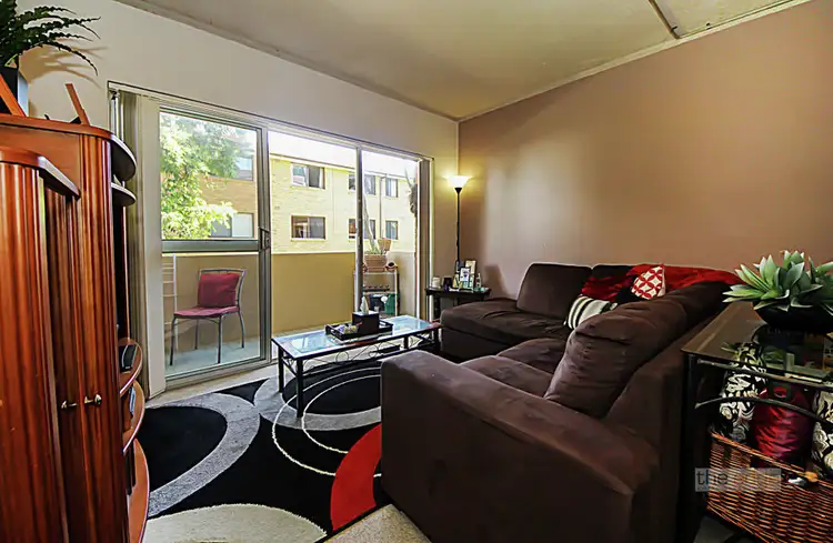 Third view of Homely unit listing, 5/19 Moore Street, Coffs Harbour NSW 2450