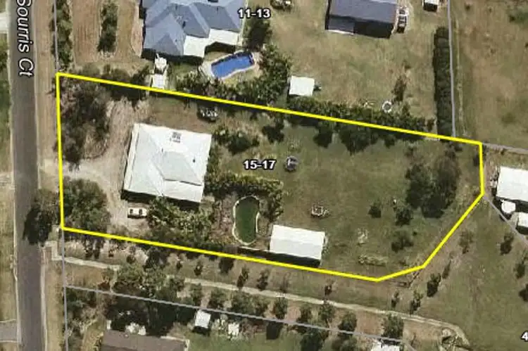 Main view of Homely house listing, 15-17 Sourris Court, Caboolture QLD 4510