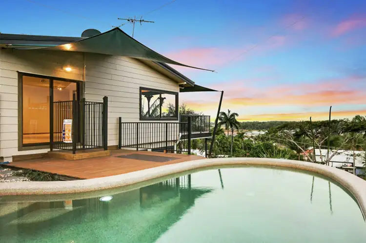 Main view of Homely house listing, 3 Kimanne Close, Smithfield QLD 4878