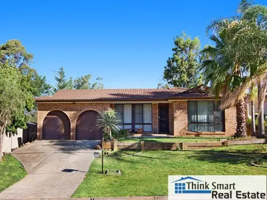 7 Trotwood Avenue, Ambarvale NSW 2560