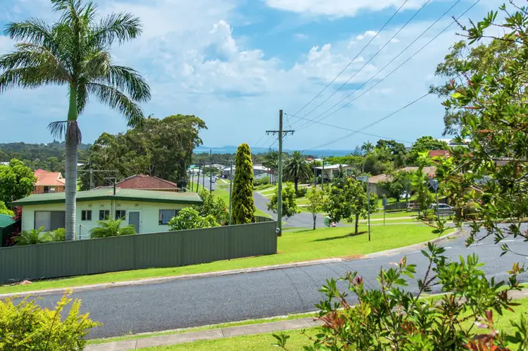 Third view of Homely house listing, 40 Gordon Street, Woolgoolga NSW 2456
