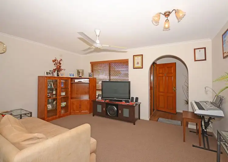 Seventh view of Homely house listing, 8 Minguin Street, Scarness QLD 4655