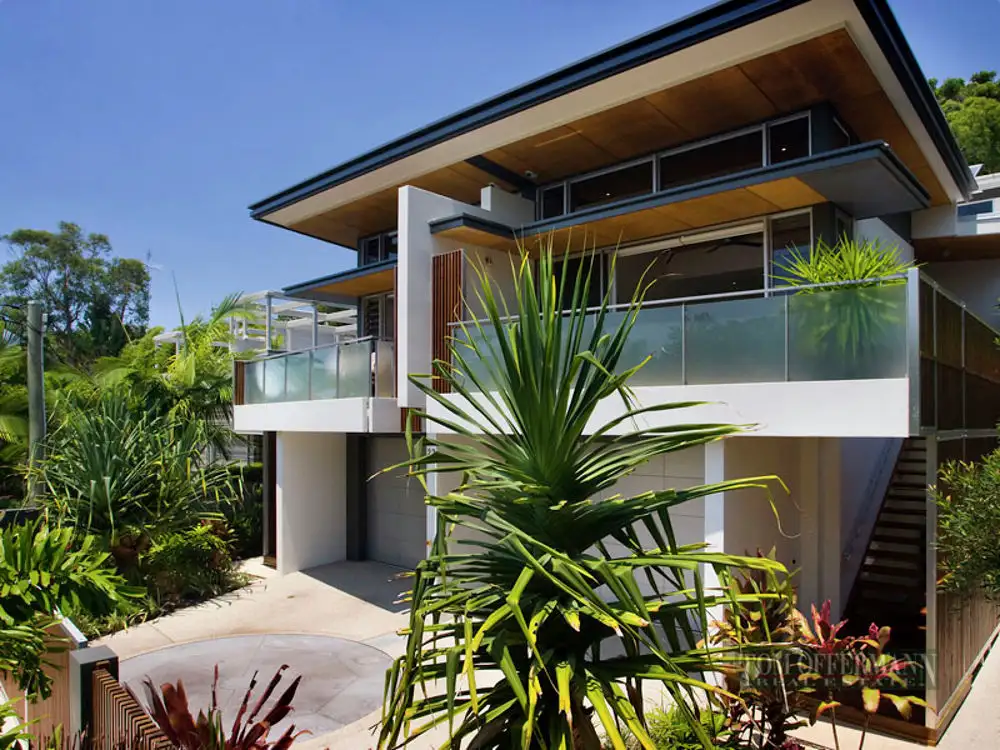 Main view of Homely unit listing, 2/23 Duke St, Sunshine Beach QLD 4567