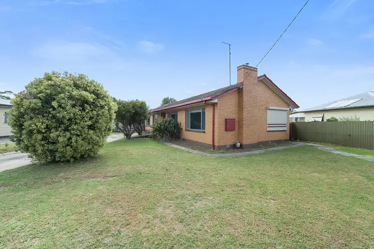 Second view of Homely house listing, 14 Sinclair Street, Colac VIC 3250