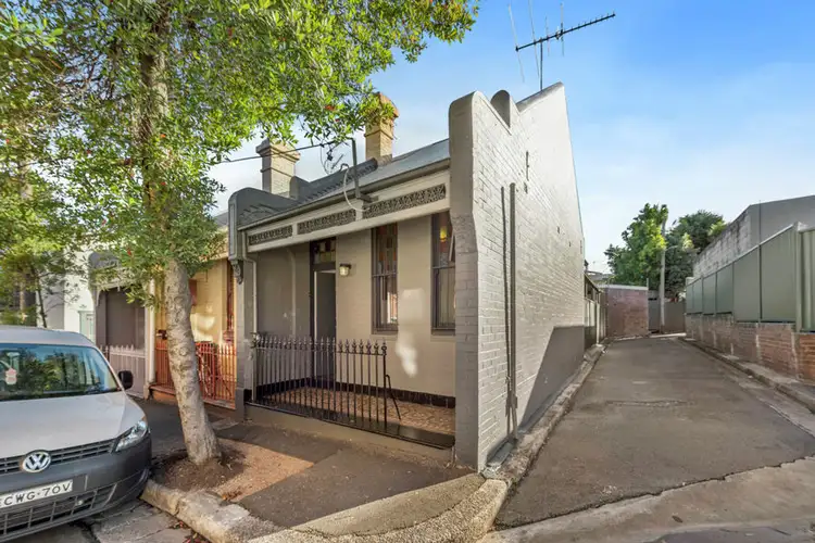 Main view of Homely house listing, 1 Union Street, Erskineville NSW 2043
