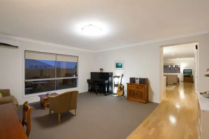 Sixth view of Homely house listing, 10 Isetta Court, Upper Coomera QLD 4209